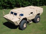 COMMANDO Elite TAPV 2012 года
